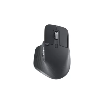 Миша бездротова Logitech MX Master 3S for Business Graphite (910-006582)