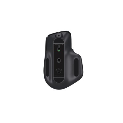 Миша бездротова Logitech MX Master 3S for Business Graphite (910-006582)