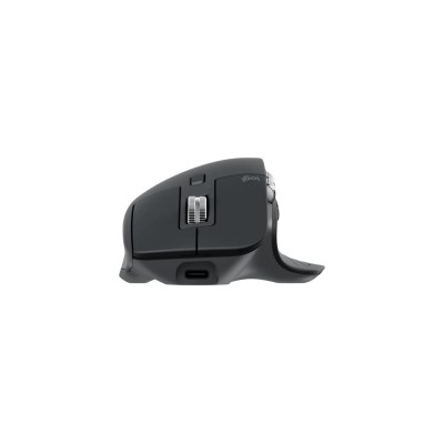 Миша бездротова Logitech MX Master 3S for Business Graphite (910-006582)