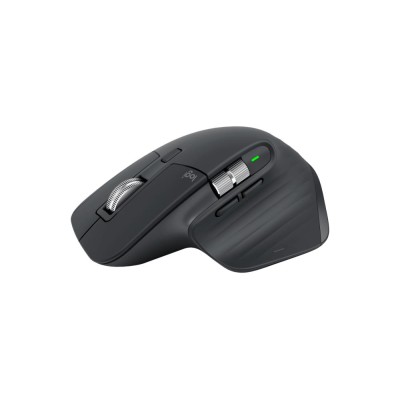 Миша бездротова Logitech MX Master 3S for Business Graphite (910-006582)