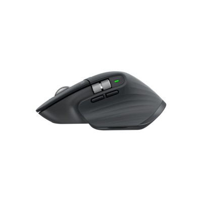 Миша бездротова Logitech MX Master 3S for Business Graphite (910-006582)