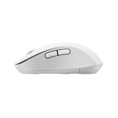 Миша бездротова Logitech Signature M650 for Business Large Off-White (910-006349)