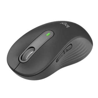 Миша бездротова Logitech Signature M650 L Graphite (910-006236)