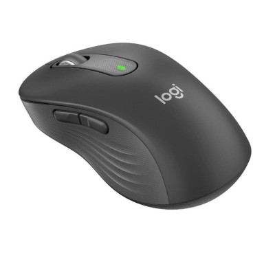 Миша бездротова Logitech Signature M650 L Graphite (910-006236)