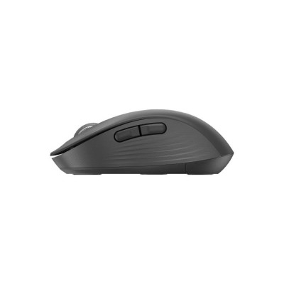 Миша бездротова Logitech Signature M650 L Wireless for Business Graphite (910-006348)