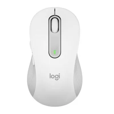 Миша бездротова Logitech Signature M650 Off White (910-006275)