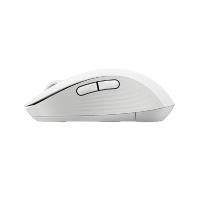 Миша бездротова Logitech Signature M650 Off White (910-006275)