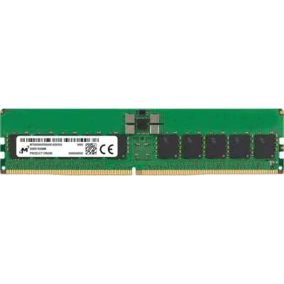 Модуль пам'яті 32GB DDR5-5600 MTC20F2085S1RC56BR MICRON