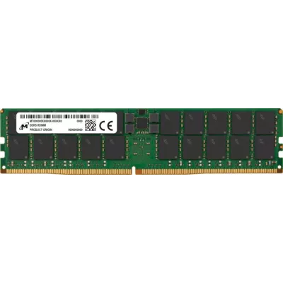 Модуль пам'яті 64GB DDR5-5600 MTC40F2046S1RC56BR MICRON