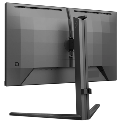Монiтор TFT PHILIPS 23.8" Evnia 24M2N3200A/00 IPS 180Hz 300nit 2*HDMI DP Height MM G-Sync