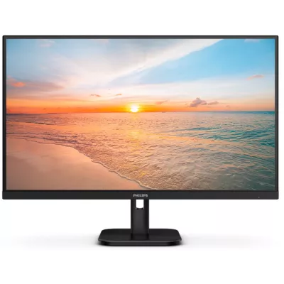 Монiтор TFT PHILIPS 27" 27E1N1800A/00 IPS 4K UHD 60Hz 2*HDMI DP MM Black