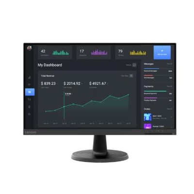 Монітор 24" D24-40 67A2KAC6UA LENOVO