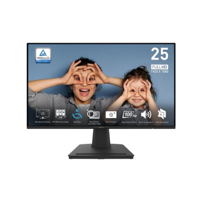 Монітор 25" PRO MP252 MSI