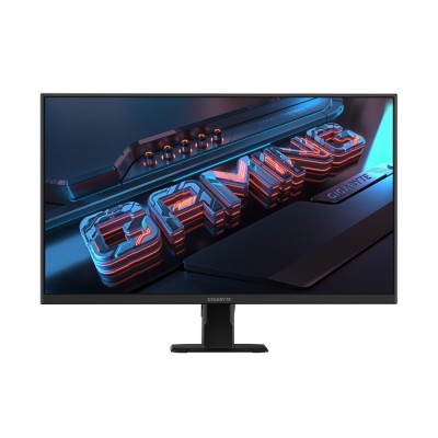 Монітор GIGABYTE 27" GS27F-EK Монітор GIGABYTE 27" GS27F-EK