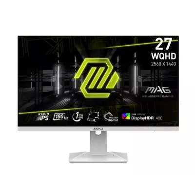 Монітор MSI 27" MAG 274QRFW