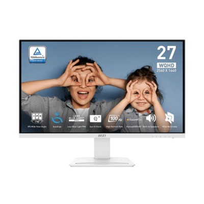 Монітор MSI 27" PRO MP273QW E2