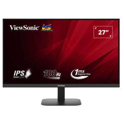 Монітор VIEWSONIC 27" IPS VA2708-2K-HD
