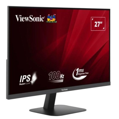 Монітор VIEWSONIC 27" IPS VA2708-2K-HD