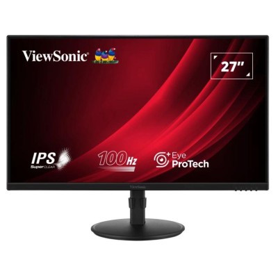 Монітор VIEWSONIC 27" IPS VA2708-HDJ