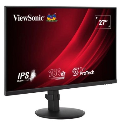 Монітор VIEWSONIC 27" IPS VA2708-HDJ