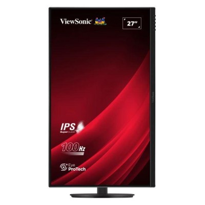 Монітор VIEWSONIC 27" IPS VA2708-HDJ