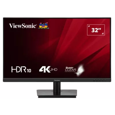 Монітор VIEWSONIC 32" VA VA3208-4K-HD