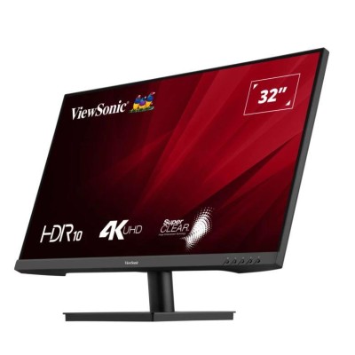 Монітор VIEWSONIC 32" VA VA3208-4K-HD