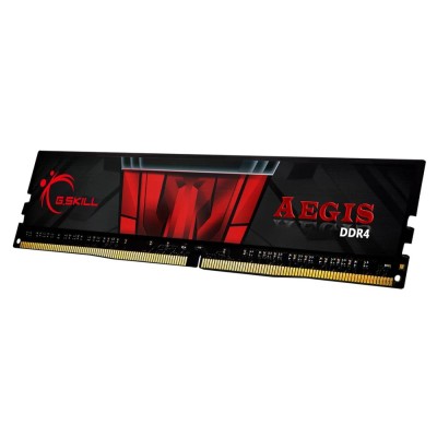 Набір з двох модулів пам'яті 16GB PC24000 DDR4 K2 F4-3000C16D-16GISB G.SKILL