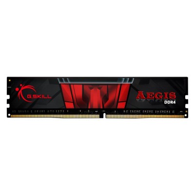 Набір з двох модулів пам'яті 16GB PC24000 DDR4 K2 F4-3000C16D-16GISB G.SKILL