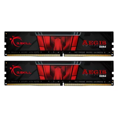 Набір з двох модулів пам'яті 16GB PC25600 DDR4 K2 F4-3200C16D-16GIS G.SKILL