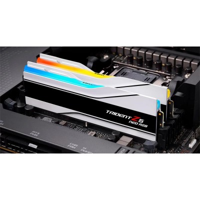 Набір з двох модулів пам'яті 32GB DDR5-6000 K2 6000J3036F16GX2-TZ5NRW G.SKILL