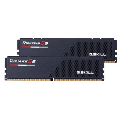 Набір з двох модулів пам'яті 32GB DDR5-6400 K2 6400J3239G16GX2-RS5K G.SKILL
