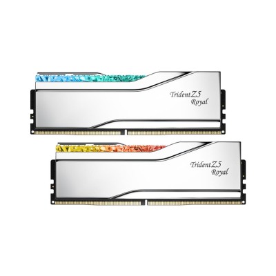 Набір з двох модулів пам'яті 32GB DDR5-6400 K2 6400J3239G16GX2-TR5S G.SKILL