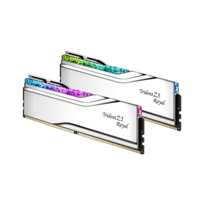 Набір з двох модулів пам'яті 32GB DDR5-6400 K2 6400J3239G16GX2-TR5S G.SKILL