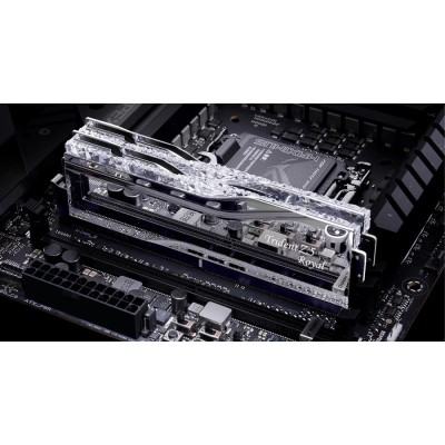 Набір з двох модулів пам'яті 32GB DDR5-6400 K2 6400J3239G16GX2-TR5S G.SKILL