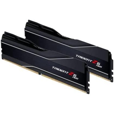 Набір з двох модулів пам'яті 64GB DDR5-6000 K2 6000J3238G32GX2-TZ5N G.SKILL
