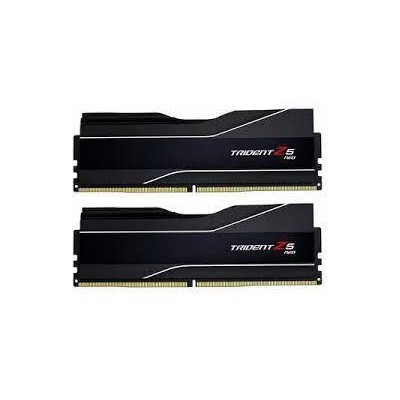 Набір з двох модулів пам'яті 64GB DDR5-6000 K2 F5-6000J3040G32GX2-TZ5N G.SKILL Набір з двох модулів пам'яті 64GB DDR5-6000 K2 F5-6000J3040G32GX2-TZ5N G.SKILL