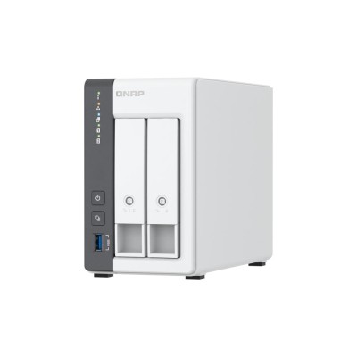 Система зберігання даних 2BAY TS-216G QNAP