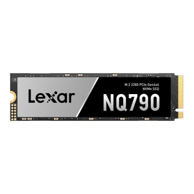 Твердотільний запам’ятовувальний пристрій накопичувач (SSD) G4 M.2 1TB NQ790 LNQ790X001T-RNNNG LEXAR