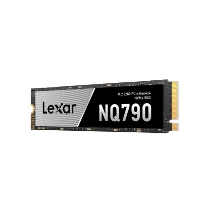 Твердотільний запам’ятовувальний пристрій накопичувач (SSD) G4 M.2 1TB NQ790 LNQ790X001T-RNNNG LEXAR