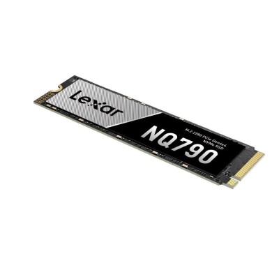 Твердотільний запам’ятовувальний пристрій накопичувач (SSD) G4 M.2 1TB NQ790 LNQ790X001T-RNNNG LEXAR