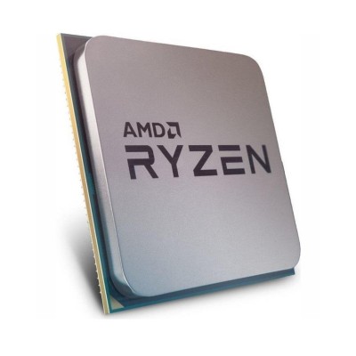Центральний процесор комп’ютера (CPU) RYZEN X6 R5-5500 SAM4 OEM 65W 3600 100-000000457 AMD