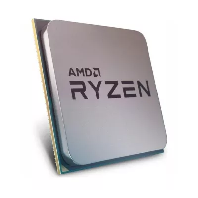 Центральний процесор комп’ютера (CPU) RYZEN X6 R5-5500 SAM4 OEM 65W 3600 100-000000457 AMD