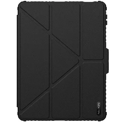 Чохол-книжка Nillkin Bumper Pro Multi-angle для Xiaomi Pad 7 / Pad 7 Pro (11.2") Black