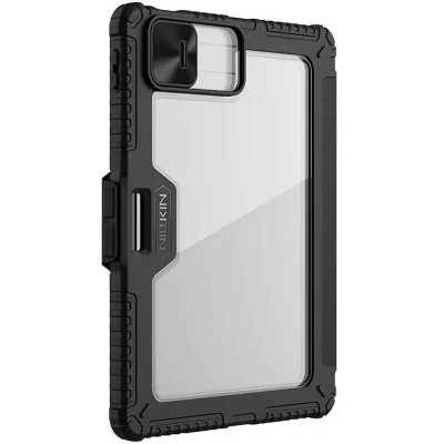 Чохол-книжка Nillkin Bumper Pro Multi-angle для Xiaomi Pad 7 / Pad 7 Pro (11.2") Black