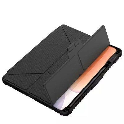 Чохол-книжка Nillkin Bumper Pro Multi-angle для Xiaomi Pad 7 / Pad 7 Pro (11.2") Black