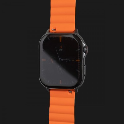 Смарт годинник Proove Humble (SWHB00000001) Black
