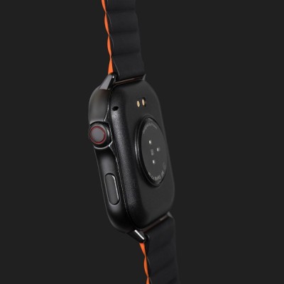 Смарт годинник Proove Humble (SWHB00000001) Black