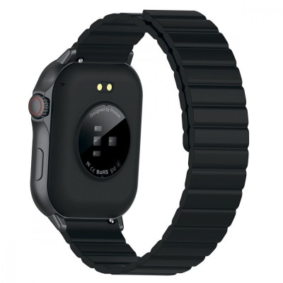 Смарт годинник Proove Humble (SWHB00000001) Black