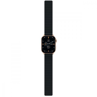 Смарт годинник Proove Humble (SWHB00000001) Black